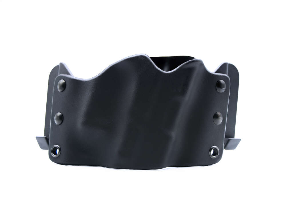 Holsters Stealth Operator Holster Compact STEALTH OPERATOR CMP CLIP HLST BK RH • Model: Compact